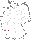 Karte Harthausen, Pfalz Karte Harthausen, Pfalz